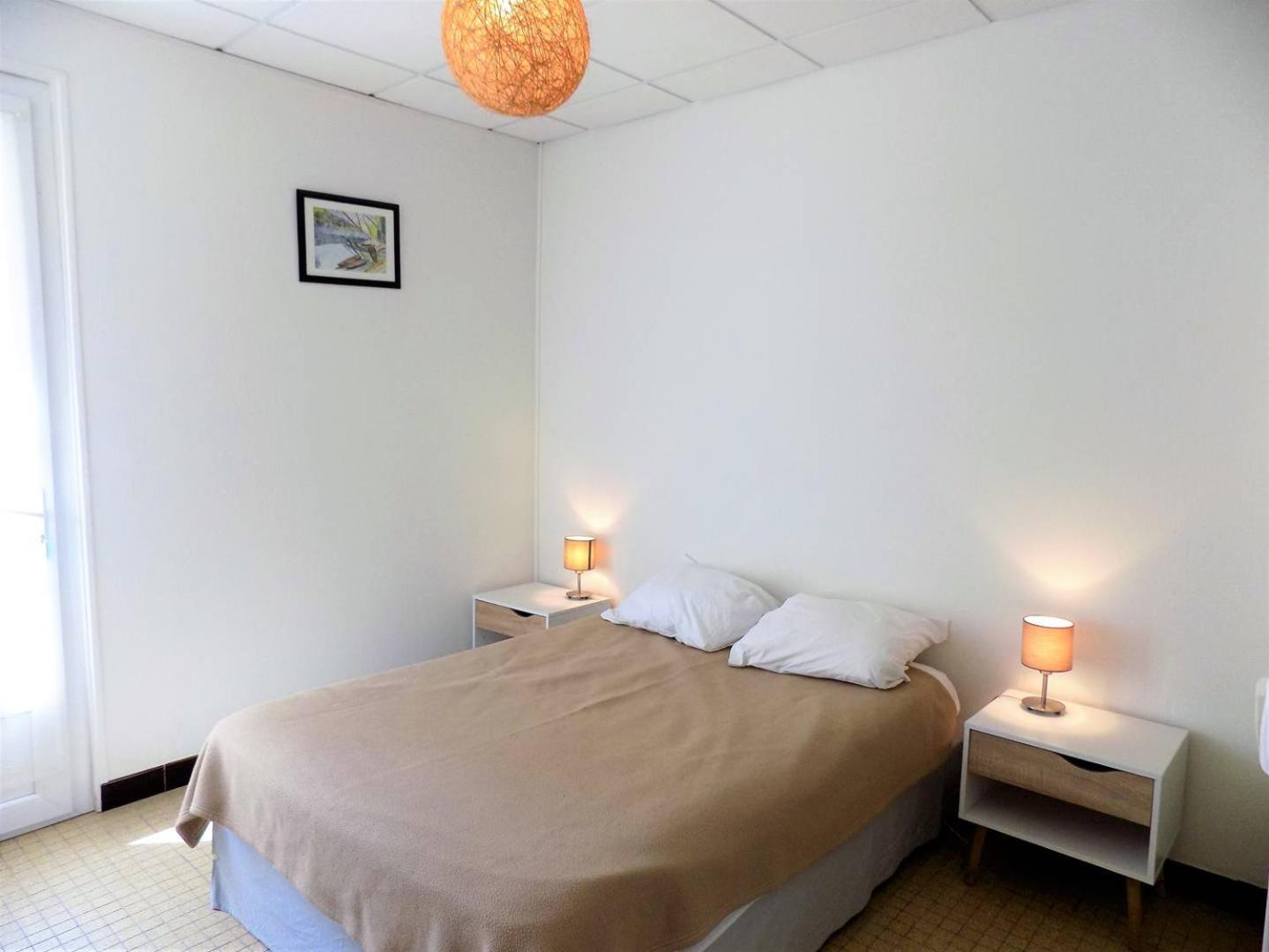 Saint Georges de Didonne - APPARTEMENT rez-de-chaussée - mode TOUT à PIED Extérieur photo