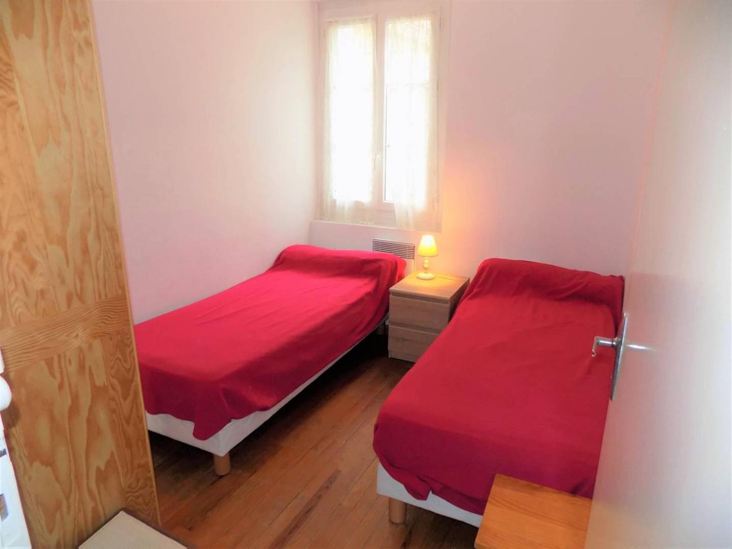 Saint Georges de Didonne - APPARTEMENT rez-de-chaussée - mode TOUT à PIED Extérieur photo