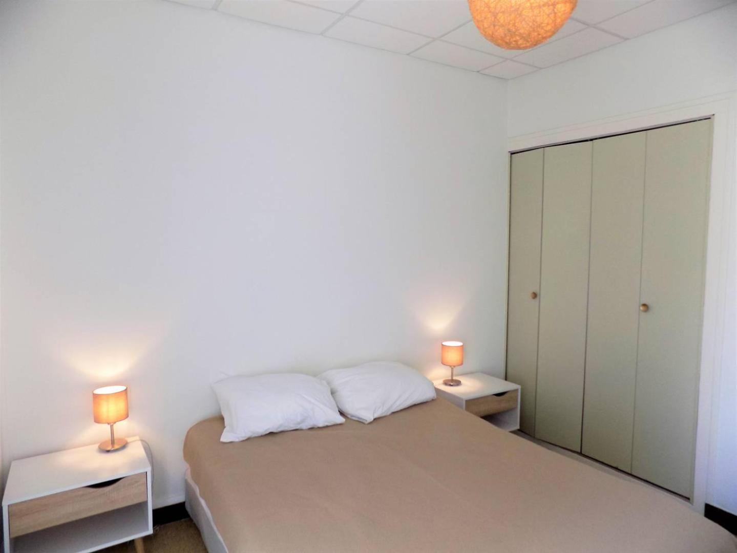 Saint Georges de Didonne - APPARTEMENT rez-de-chaussée - mode TOUT à PIED Extérieur photo