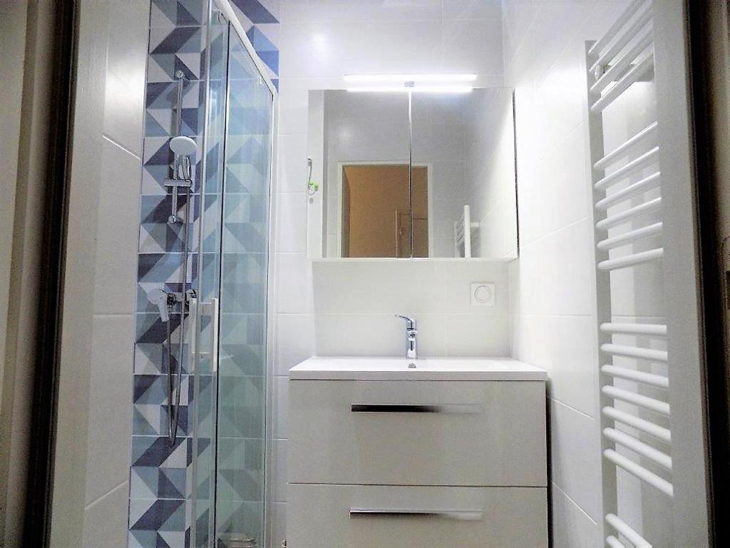 Saint Georges de Didonne - APPARTEMENT rez-de-chaussée - mode TOUT à PIED Extérieur photo
