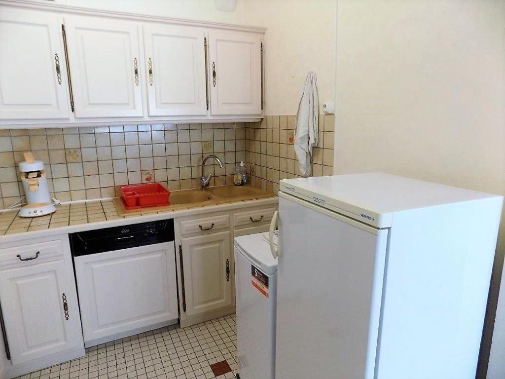 Saint Georges de Didonne - APPARTEMENT rez-de-chaussée - mode TOUT à PIED Extérieur photo