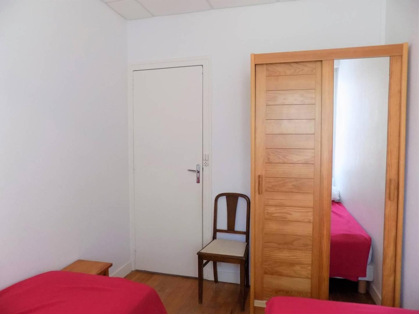 Saint Georges de Didonne - APPARTEMENT rez-de-chaussée - mode TOUT à PIED Extérieur photo