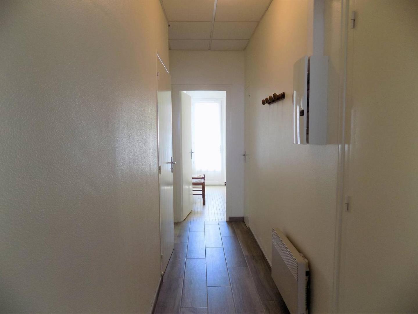 Saint Georges de Didonne - APPARTEMENT rez-de-chaussée - mode TOUT à PIED Extérieur photo