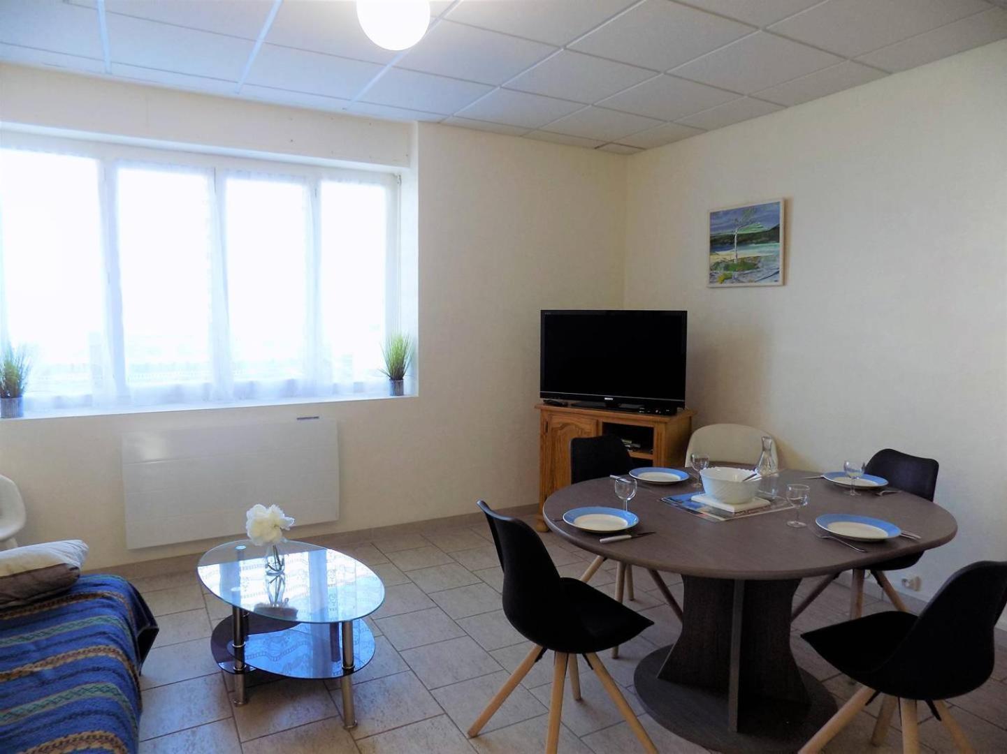 Saint Georges de Didonne - APPARTEMENT rez-de-chaussée - mode TOUT à PIED Extérieur photo