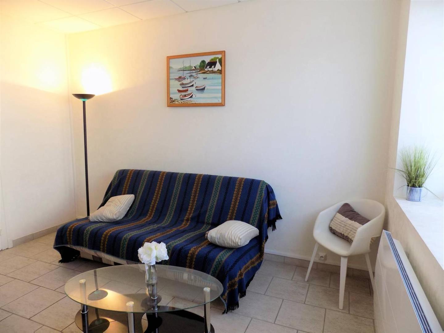 Saint Georges de Didonne - APPARTEMENT rez-de-chaussée - mode TOUT à PIED Extérieur photo